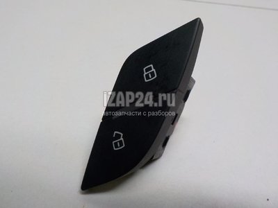 8V1962107NV6 Кнопка центрального замка VAG A3 [8V] (2013 - 2020)