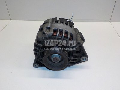 078903016AC Генератор VAG Superb (2002 - 2008)
