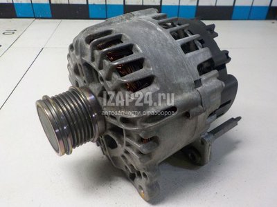 04L903023L Генератор VAG Q3 (8U) (2012 - 2018)
