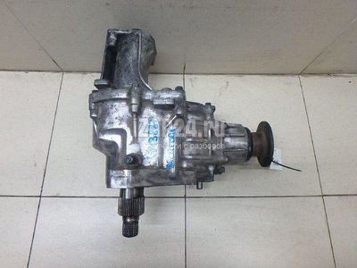 4730039130 Коробка раздаточная Hyundai-Kia Tucson (2004 - 2010)