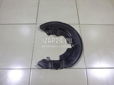 31317159 Пыльник тормозного диска Volvo V40/V40 Cross Country (2012 - 2019)