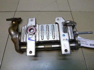256010R020 Радиатор системы EGR Toyota Avensis III (2009 - )