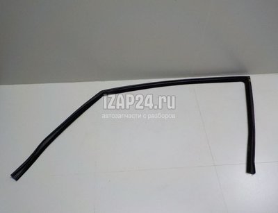 C2Z2825 Уплотнитель стекла двери Jaguar XF (2007 - 2015)