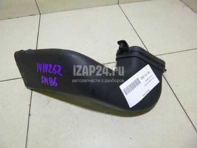 8E0129604E Воздуховод VAG A4 [B7] (2005 - 2007)