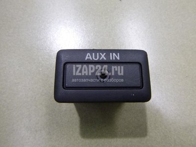 TD1166DFX Разъем Mazda CX 9 (2007 - 2016)