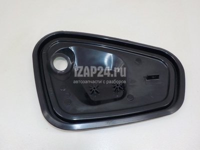 8W0839916 Накладка (кузов внутри) VAG A4 [B9] 2015