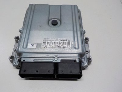 C2D27166 Блок управления двигателем Jaguar XF (2007 - 2015)