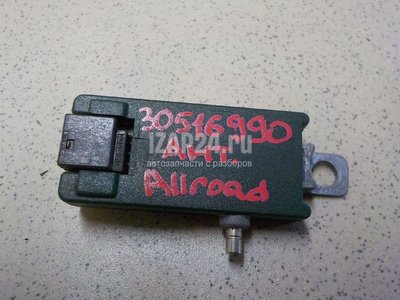 4B9035225B Усилитель VAG A6 [C5] (1997 - 2004)
