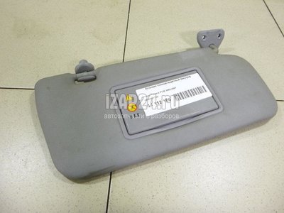 96400AV720 Козырек солнцезащитный (внутри) Nissan Primera P12E (2002 - 2007)