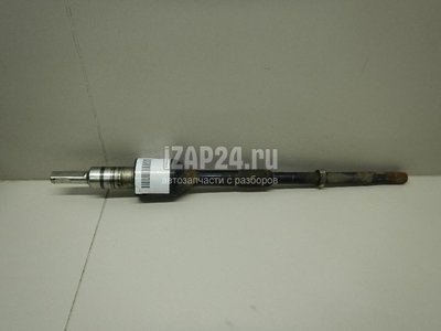 48822JK60A Вал рулевого механизма Nissan G (V36) (2007 - 2014)