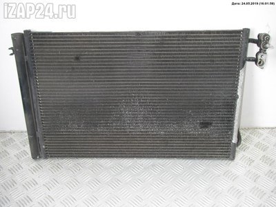64536930040 Радиатор охлаждения (конд.) BMW 3 E90/E91/E92/E93 (2005-2013) 2006