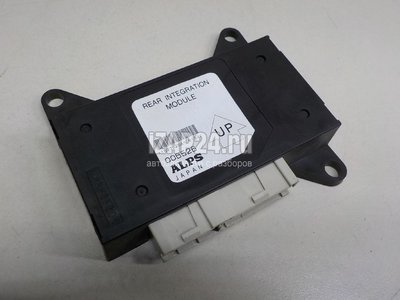15276268 Блок электронный GM CTS (2002 - 2008)