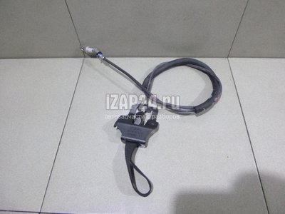 GS1D57X5Y Трос регулировки сиденья Mazda Mazda 6 (GH) (2007 - 2013)