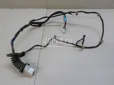 8273008B10 Проводка (коса) Ssang Yong Rexton II (2006 - 2012)