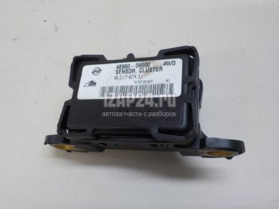 4896009000 Блок управления ABS Ssang Yong Actyon (2005 - 2012)
