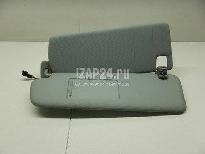 7L6857551AC Козырек солнцезащитный (внутри) VAG Touareg (2002 - 2010)