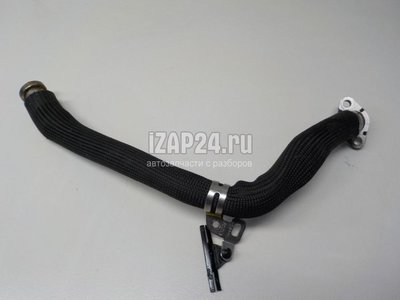 LR013587 Трубка системы рециркуляции (EGR) Land Rover Range Rover IV 2013