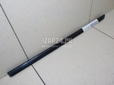 51137158535 Молдинг задней левой двери BMW X5 E70 (2007 - 2013)