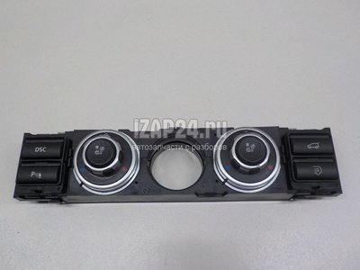 YUL501480 Блок кнопок Land Rover Range Rover III (LM) (2002 - 2012)