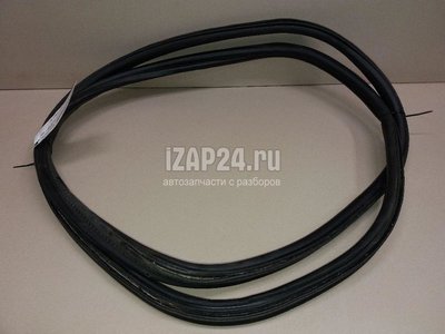51717144839 Уплотнитель багажника BMW 1-серия E87/E81 (2004 - 2011)