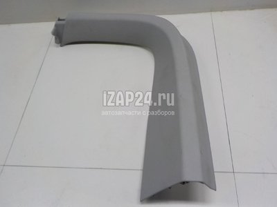 16674002717E94 Обшивка двери багажника Mercedes Benz W166 M-Klasse (ML/GLE) (2011 - 2018)