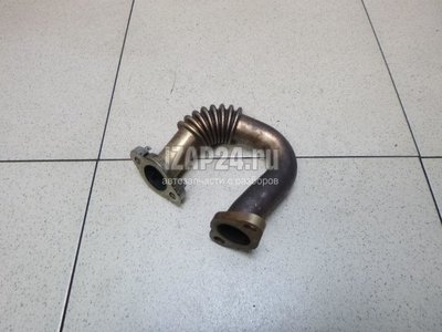 03P131521E Трубка системы рециркуляции (EGR) VAG Alhambra (2010 - )