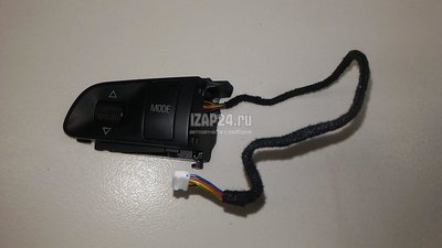 4F0951527CV10 Кнопка многофункциональная VAG Q5 [8R] (2008 - 2017)