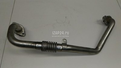 03L131521AD Трубка системы рециркуляции (EGR) VAG A4 [B8] (2007 - 2015)