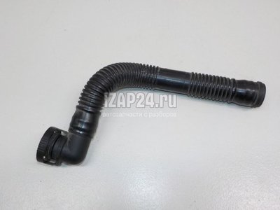 5N0129637D Шланг системы охлаждения VAG Alhambra 2010