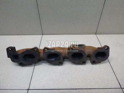55565984 Коллектор выпускной GM Zafira C (2013 - 2019)
