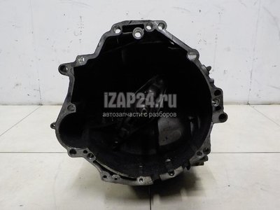 0A3300040C МКПП (механическая коробка переключения передач) VAG A4 [B7] (2005 - 2007)