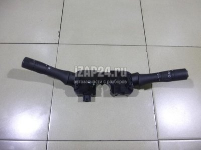 255670039R Переключатель подрулевой в сборе Renault Fluence (2010 - 2017)