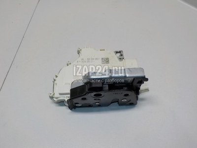 4G0839016F Замок двери задней правой VAG Q5 [80A] 2017