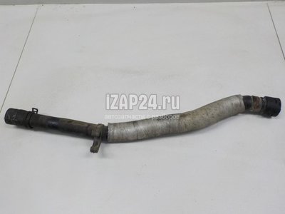 5N0122073L Патрубок отопителя VAG Tiguan (2007 - 2011)