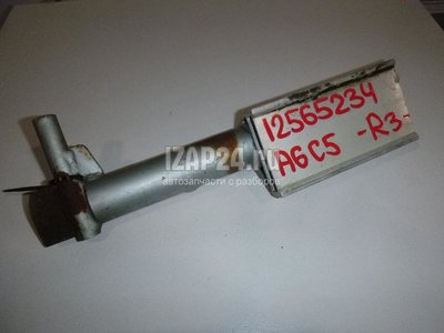 4B0807332J Кронштейн усилителя заднего бампера правый VAG A6 [C5] (1997 - 2004)