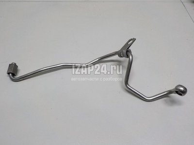 04L145771H Трубка турбокомпрессора (турбины) VAG A6 [C7,4G] (2011 - 2018)