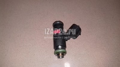 03E906031C Форсунка инжекторная электрическая VAG Fabia (1999 - 2007)