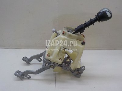 437001D300 Кулиса КПП Hyundai-Kia Carens (2006 - 2012)