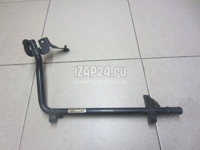 7L6121070BE Трубка системы охлаждения VAG Touareg (2002 - 2010)