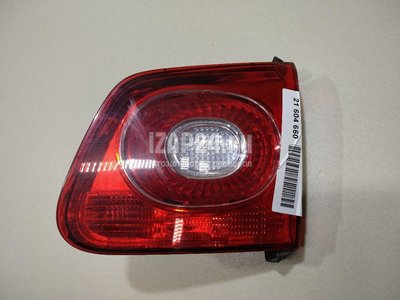 5N0945094C Фонарь задний внутренний правый VAG Tiguan (2007 - 2011)