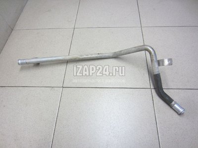 7L0819858K Трубка отопителя VAG Touareg (2002 - 2010)