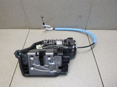51217362781 Замок двери передней левой BMW X5 F15/F85 (2013 - 2018)