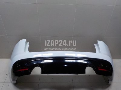 Бампер задний Jaguar F-PACE 2016