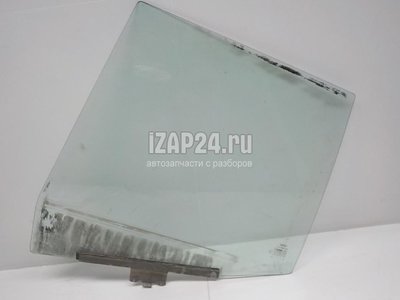 A115203211AB Стекло двери задней левой Chery Amulet (A15) (2006 - 2012)