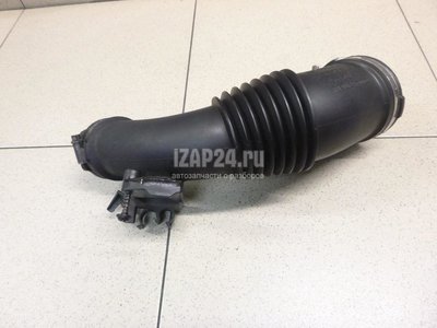 059129615F Патрубок воздушного фильтра VAG A5/S5 [8F] Cabrio (2010 - 2016)