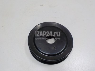55565243 Шкив водяного насоса (помпы) GM Corsa D (2006 - 2015)