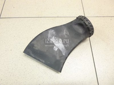 8K0129604 Патрубок воздушного фильтра VAG A4 [B8] Allroad (2009 - 2015)