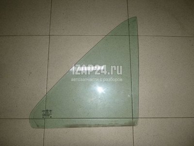 A115203312AB Стекло двери задней правой (форточка) Chery Amulet (A15) (2006 - 2012)