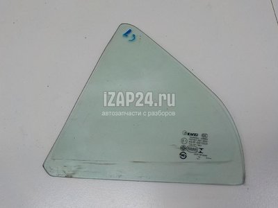 IS14RQLH Стекло двери задней левой (форточка) XYG IS 250/350 (2013 - 2020)