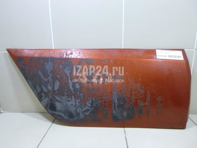 828209330R Накладка двери задней правой Renault Koleos (HY) (2008 - 2016)